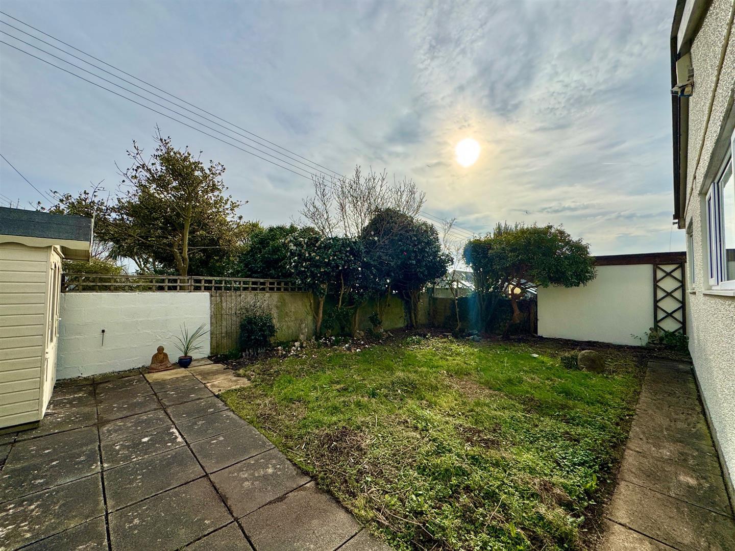 Pengelly Way, Threemilestone, Truro